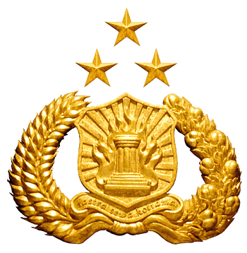 Lambang Tribrata Polri