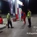 Patroli Malam Polsek Ngoro Cegah 3C