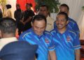Kejurnas Karate Inkanas Piala Kapolri 2024 di Kota Malang Ditutup: Jawa Barat Dominasi Gondol 42 Medali
