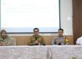 Polresta Malang Kota – Dinkes Sosialisasikan Vaksinasi HPV