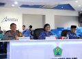 Polresta Malang Kota  – Dinas Kesehatan 20 Desember 2024 Gelar Gebyar Imunisasi HPV