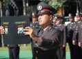 Polres Batu Gelar Upacara Hari Bela Negara ke-76 tahun 2024