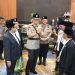 Kolaborasi Polda Jatim – Da’i Kamtibmas Ciptakan Pilkada Jawa Timur Damai dan Aman