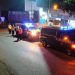 ANGGOTA POLSEK PLANDAAN POLRES JOMBANG MELAKSANAKAN GIAT RUTIN PATROLI SEPETIGA MALAM GUNA ANTISIPASI 3C ( CURAS,CURAT DAN CURANMOR )