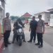 Patroli SPBU : Polsek Tembelang Cegah Tindak Kejahatan dan Jaga Keamanan