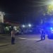 Polsek Kudu Rutin Gelar Patroli Blue Light di Wilayah Rawan