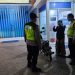 Piket Unit SPKT Polsek Jogoroto Gelar patroli, Sasar Mesin ATM Bank BRI