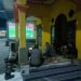 Nobar Semifinal Piala Dunia 2026, TNI Polri Bersama Warga Desa Watudakon Kesamben